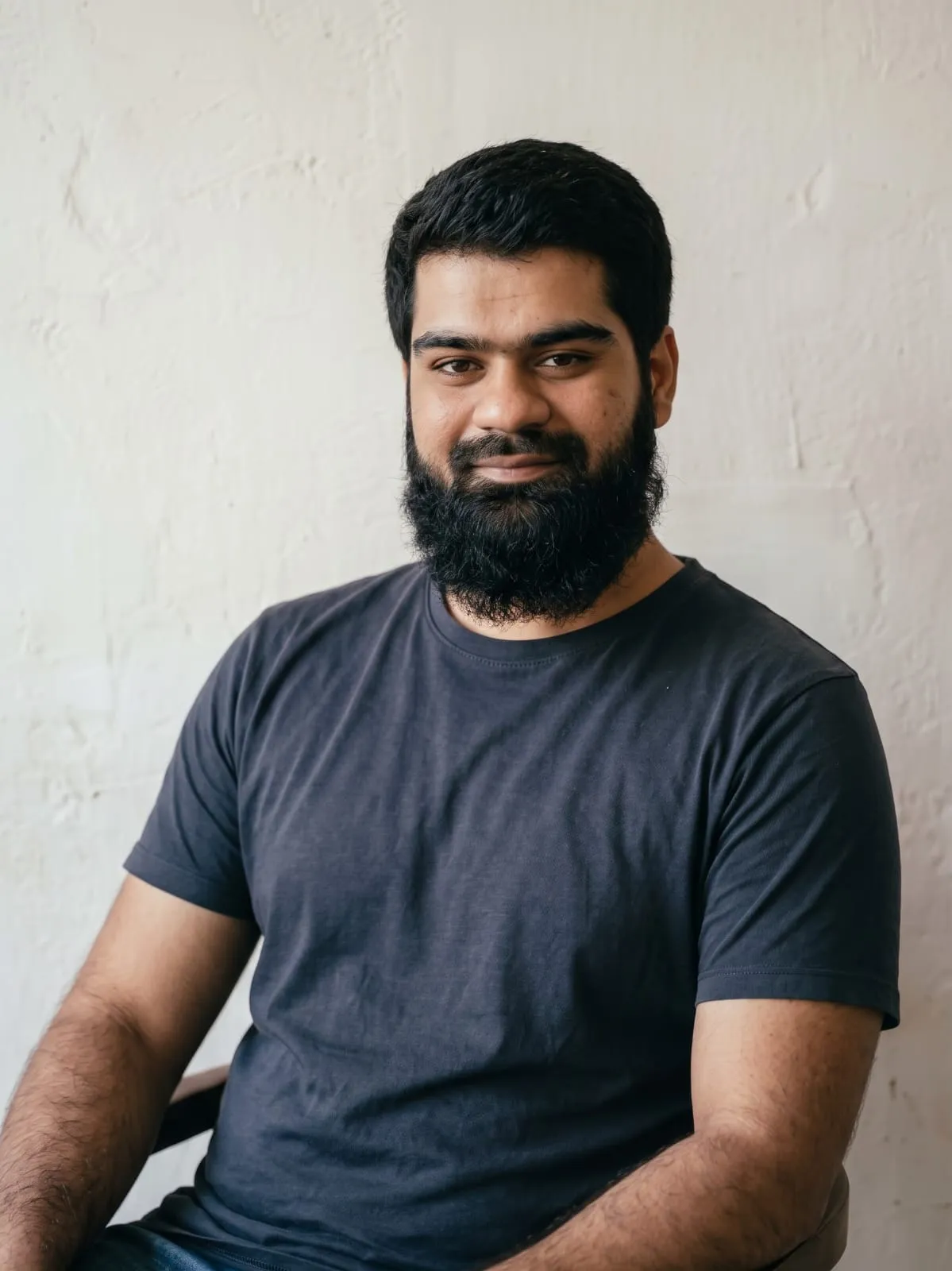 Abdullah Shahzad — Web developer